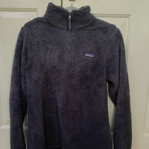 Patagonia Fleece Quaterzip WORN ONCE